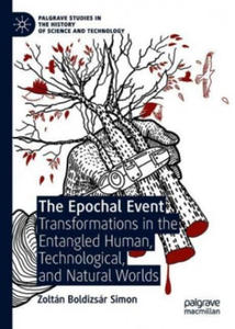 Epochal Event - 2878436340