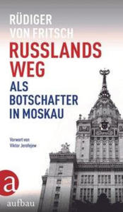 Russlands Weg - 2877621276