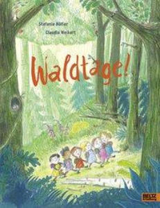 Waldtage! - 2873897413