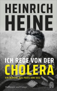 Ich rede von der Cholera - 2877406316