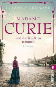 Madame Curie und die Kraft zu trumen - 2866661963