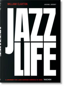 William Claxton. Jazzlife - 2872341896