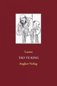Tao Te King - 2878320900
