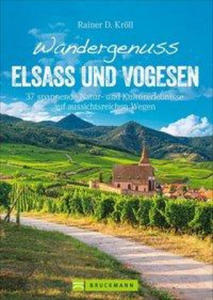 Wandergenuss Elsass und Vogesen - 2878435621