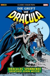 Die Gruft von Dracula: Classic Collection - 2877607881