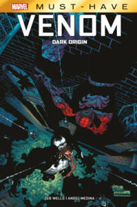 Marvel Must-Have: Venom: Dark Origin - 2877629678