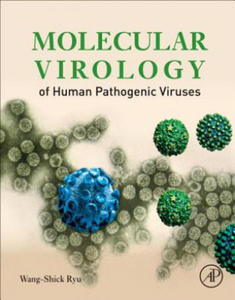 Molecular Virology of Human Pathogenic Viruses - 2873607505