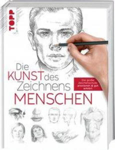 Die Kunst des Zeichnens - Menschen - 2875679284