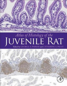 Atlas of Histology of the Juvenile Rat - 2873617718