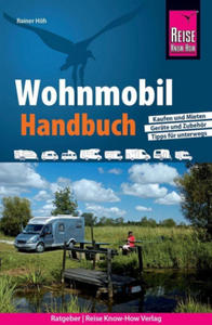 Reise Know-How Wohnmobil-Handbuch - 2869752003