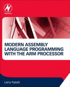 Modern Assembly Language Programming with the ARM Processor - 2873608958