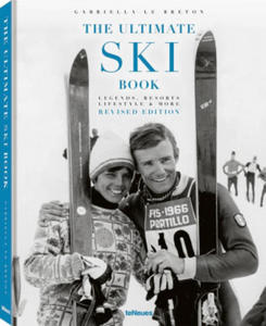 Ultimate Ski Book - 2866210873