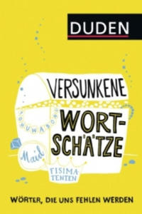 Versunkene Wortschtze - 2865021071