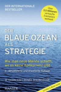 Der Blaue Ozean als Strategie - 2877767337