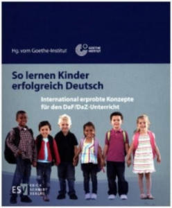 So lernen Kinder erfolgreich Deutsch - 2877760923