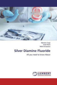 Silver Diamine Fluoride - 2867098450