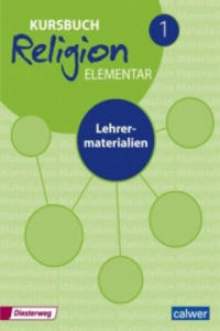 Kursbuch Religion Elementar 1 - 2875684233