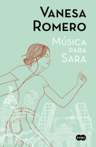 Msica Para Sara / Music for Sara - 2861885385