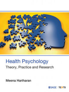 Health Psychology - 2864351730