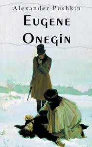 Eugene Onegin - 2878438729