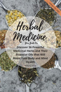 Your Guide for Herbal Medicine - 2867125770