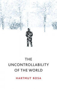Uncontrollability of the World - 2871702429
