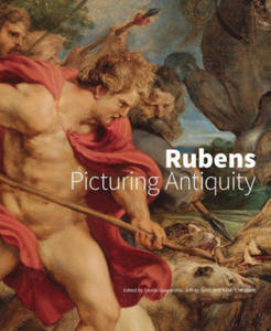 Rubens - Picturing Antiquity - 2865215509