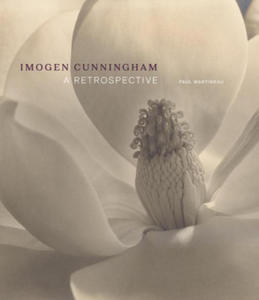 Imogen Cunningham - A Retrospective - 2867406599