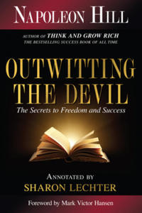 Outwitting the Devil - 2862615692