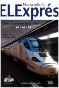 ELExprs - Nueva edicin - 2866650824