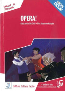 Opera! - Nuova Edizione - 2876617584