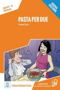 Pasta per due - Nuova Edizione - 2873779862