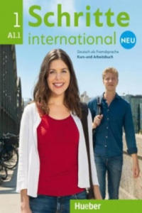 Schritte International neu - 2878615163