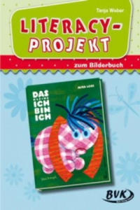 Literacy-Projekt zum Bilderbuch "Das kleine Ich bin ich" - 2876541289