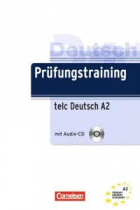 Prfungstraining Start Deutsch 2 - 2861913207