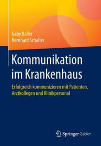 Kommunikation Im Krankenhaus - 2867164548