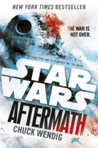 Star Wars: Aftermath - 2878778473