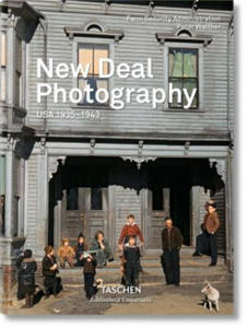 New Deal Photography. USA 1935-1943 - 2864708605