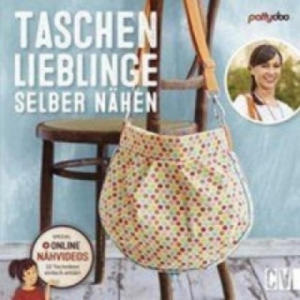 Taschenlieblinge selber nhen - 2875334222