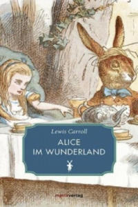 Alice im Wunderland - 2874804591