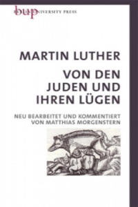 Von den Juden und Ihren Lgen - 2878162002