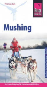 Reise Know-How Mushing - 2876838800