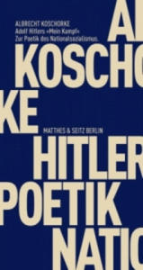 Adolf Hitlers "Mein Kampf" - 2826632813