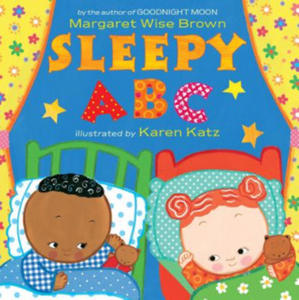 Sleepy ABC - 2873784554