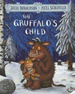 The Gruffalo's Child - 2847568697