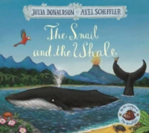 The Snail and the Whale - 2854446856