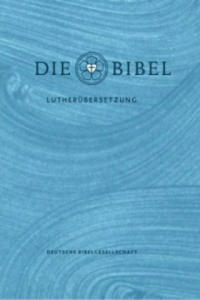 Die Bibel, Lutherbersetzung revidiert 2017, Schulbibel - 2877762104