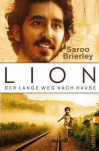 Saroo Brierley,Michael Windgassen - Lion - 2877768165