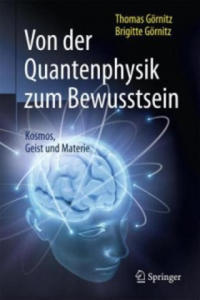 Von der Quantenphysik zum Bewusstsein - 2877609809