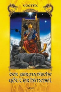 Der germanische Gtterhimmel - 2876541288